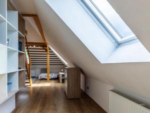 Prodej rodinného domu, Kamenný Přívoz, 184 m2