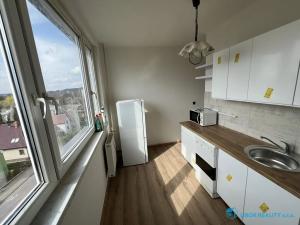 Pronájem bytu 2+1, Frýdek-Místek, Jungmannova, 55 m2