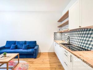 Prodej bytu 2+kk, Kolín, Raisova, 43 m2