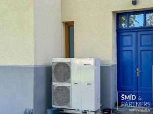 Prodej bytu 2+kk, Kolín, Raisova, 43 m2