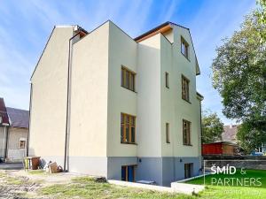 Prodej bytu 2+kk, Kolín, Raisova, 43 m2