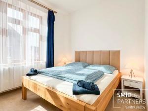 Prodej bytu 2+kk, Kolín, Raisova, 44 m2