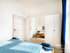 Prodej bytu 2+kk, Kolín, Raisova, 44 m2