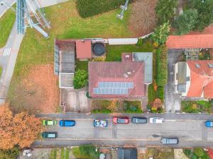 Prodej rodinného domu, Plzeň, Václavská, 230 m2