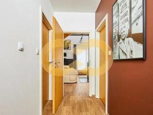 Prodej rodinného domu, Nebahovy, 138 m2