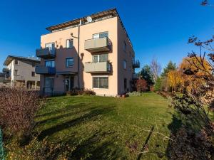 Pronájem bytu 2+kk, Praha - Kolovraty, Preislerova, 55 m2