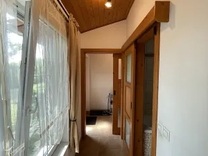 Pronájem rodinného domu, Želešice, 24. dubna, 77 m2