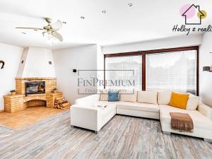 Prodej vily, Jesenice, Průhonická, 316 m2