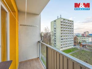 Prodej bytu 2+1, Kladno - Kročehlavy, Dánská, 52 m2