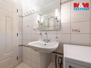 Pronájem rodinného domu, Vyžlovka, K Rybníku, 162 m2