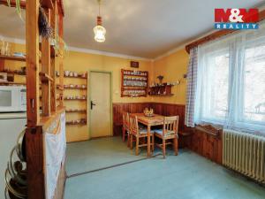 Prodej rodinného domu, Račice, 198 m2