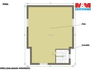 Prodej rodinného domu, Račice, 198 m2