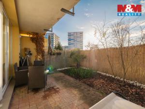 Prodej bytu 2+kk, Mladá Boleslav - Mladá Boleslav II, Na Radouči, 60 m2