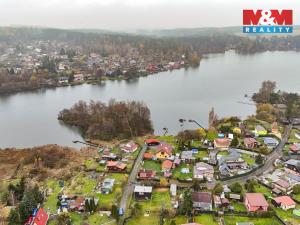 Prodej chaty, Hroznětín - Velký Rybník, 24 m2