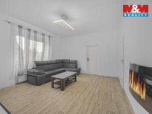 Prodej rodinného domu, Vracov, Komenského, 206 m2