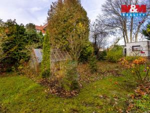 Prodej rodinného domu, Pardubice - Cihelna, Brozanská, 160 m2