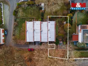 Prodej rodinného domu, Pardubice - Cihelna, Brozanská, 160 m2