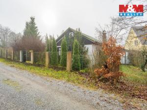 Prodej chaty, Lštění - Zlenice, 56 m2