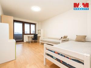 Prodej bytu 4+kk, Olomouc - Nové Sady, Rokycanova, 141 m2