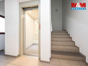 Prodej bytu 4+kk, Olomouc - Nové Sady, Rokycanova, 141 m2