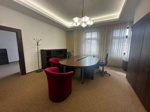 Pronájem kanceláře, Ostrava, Masná, 48 m2