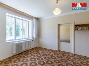 Prodej rodinného domu, Nové Sady, 125 m2