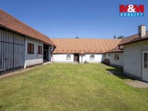 Prodej rodinného domu, Nové Sady, 125 m2