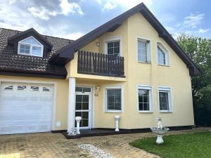 Prodej rodinného domu, Rebešovice, 162 m2