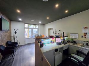 Prodej obchodního prostoru, Praha, 380 m2