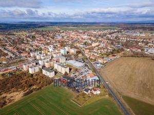 Prodej bytu 1+1, Nové Strašecí, Křivoklátská, 37 m2