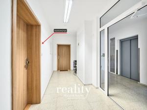 Pronájem bytu 2+kk, Znojmo, Tovární, 50 m2