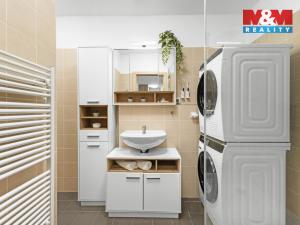 Prodej bytu 3+kk, Kladno - Kročehlavy, Generála Selnera, 84 m2