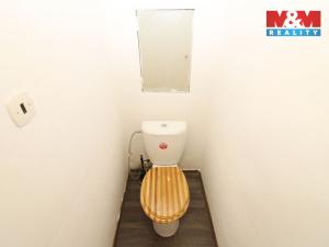 Pronájem bytu 3+1, Česká Lípa, Svatopluka Čecha, 73 m2