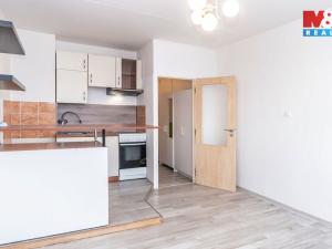 Prodej bytu 1+kk, Brno - Řečkovice, Horácké náměstí, 24 m2