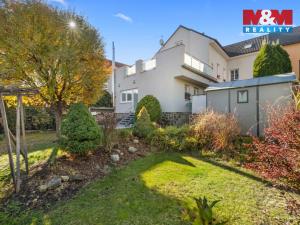 Prodej činžovního domu, Kladno, Dr. Vrbenského, 294 m2