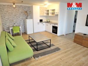 Prodej činžovního domu, Kladno, Dr. Vrbenského, 294 m2