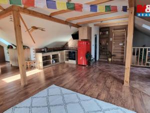 Prodej činžovního domu, Kladno, Dr. Vrbenského, 294 m2