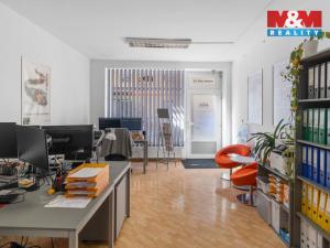 Prodej činžovního domu, Kladno, Dr. Vrbenského, 294 m2