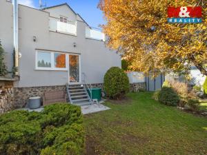 Prodej činžovního domu, Kladno, Dr. Vrbenského, 294 m2