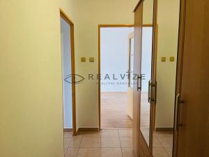 Pronájem bytu 3+1, České Budějovice, L. M. Pařízka, 66 m2