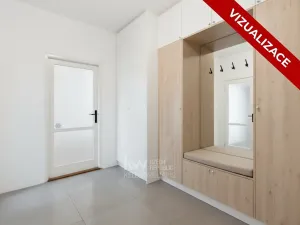 Prodej bytu 2+1, Praha - Břevnov, Volavkova, 57 m2