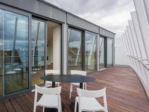 Pronájem bytu 5+kk, Praha - Smíchov, Holečkova, 322 m2