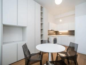Pronájem bytu 2+kk, Praha - Vinohrady, Čermákova, 38 m2