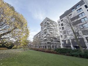 Pronájem obchodního prostoru, Praha - Stodůlky, Hábova, 248 m2