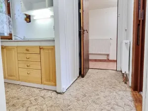 Pronájem rodinného domu, Tupadly, 80 m2