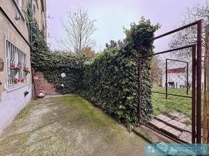 Pronájem bytu 1+kk, Brno, Sýpka, 29 m2