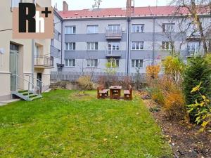 Pronájem bytu 2+kk, Ostrava, Jaklovecká, 42 m2