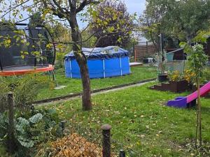 Prodej chaty, Praha, Na Balkáně, 16 m2