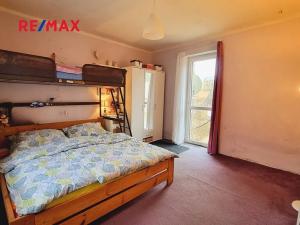 Prodej rodinného domu, Chrastavec, 80 m2