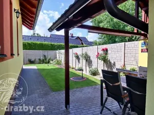 Dražba rodinného domu, Pardubice, 28. října, 156 m2